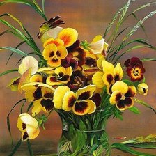 Cross stitch pattern: #2089623