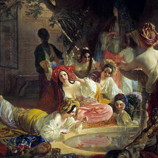 Cross stitch pattern: #2089966