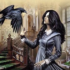 Cross stitch pattern: #2089978