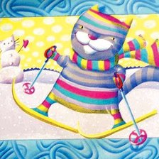 Cross stitch pattern: #2089981