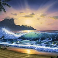 Cross stitch pattern: #2089983