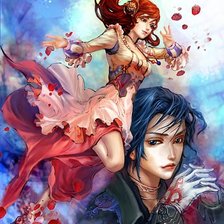 Cross stitch pattern: #2089986