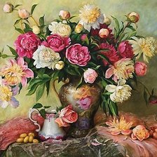 Cross stitch pattern: #2090369