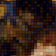 Preview of cross stitch pattern: #2090622