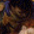 Preview of cross stitch pattern: #2090627