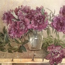 Cross stitch pattern: #2091225