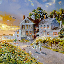 Cross stitch pattern: #2091253