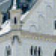 Preview of cross stitch pattern: #2091313