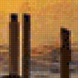 Preview of cross stitch pattern: #2092044