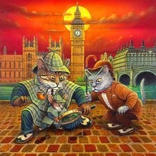 Cross stitch pattern: #2092194