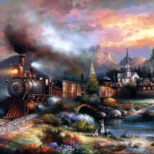 Cross stitch pattern: #2092799