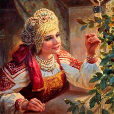 Cross stitch pattern: #2092814