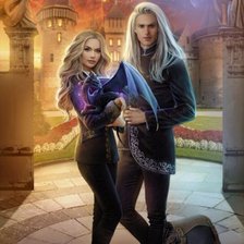 Cross stitch pattern: #2092816