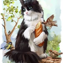 Cross stitch pattern: #2092821