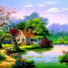 Cross stitch pattern: #2092823