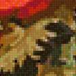 Preview of cross stitch pattern: #2093599