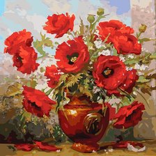 Cross stitch pattern: #2093599