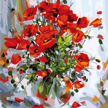 Cross stitch pattern: #2093604