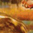Preview of cross stitch pattern: #2094125