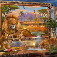 Cross stitch pattern: #2094125