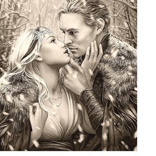 Cross stitch pattern: #2094409