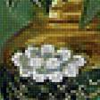 Preview of cross stitch pattern: #2094753