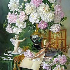 Cross stitch pattern: #2094753