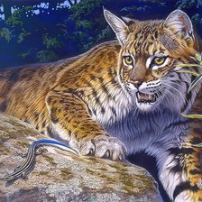 Cross stitch pattern: #2094822