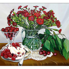 Cross stitch pattern: #2095088