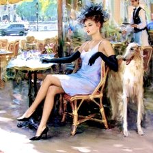 Cross stitch pattern: #2095196