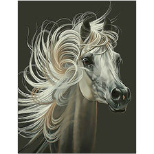 Cross stitch pattern: #2095835