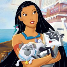 Cross stitch pattern: #2096308