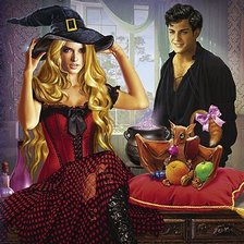 Cross stitch pattern: #2096370