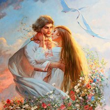 Cross stitch pattern: #2096384