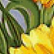Preview of cross stitch pattern: #2096652