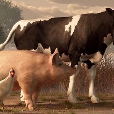 Cross stitch pattern: #2096934