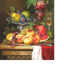 Cross stitch pattern: #2097636