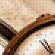 Preview of cross stitch pattern: #2097769