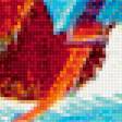 Preview of cross stitch pattern: #2097913
