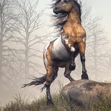 Cross stitch pattern: #2097932