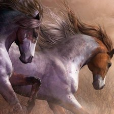 Cross stitch pattern: #2097936