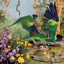 Cross stitch pattern: #2097939