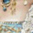 Preview of cross stitch pattern: #2097952