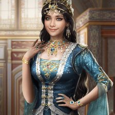 Cross stitch pattern: #2097952