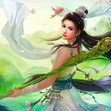 Cross stitch pattern: #2097956