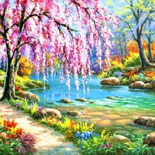 Cross stitch pattern: #2097963