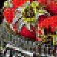 Preview of cross stitch pattern: #2098066