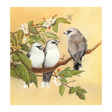 Cross stitch pattern: #2098328