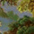 Preview of cross stitch pattern: #2098592