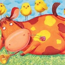 Cross stitch pattern: #2098600